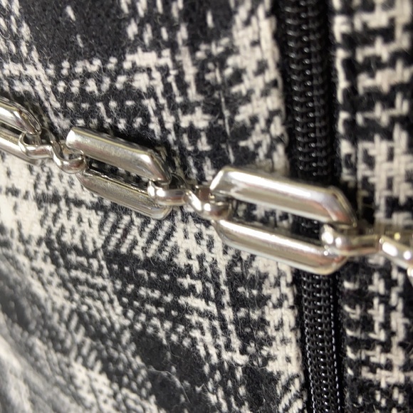 New York snd Co. Silver Chain Belt - Picture 6 of 9